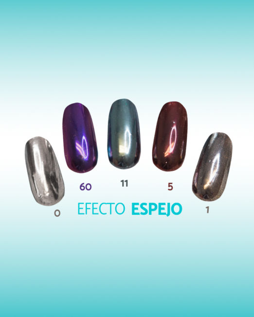 Efceto-espejo