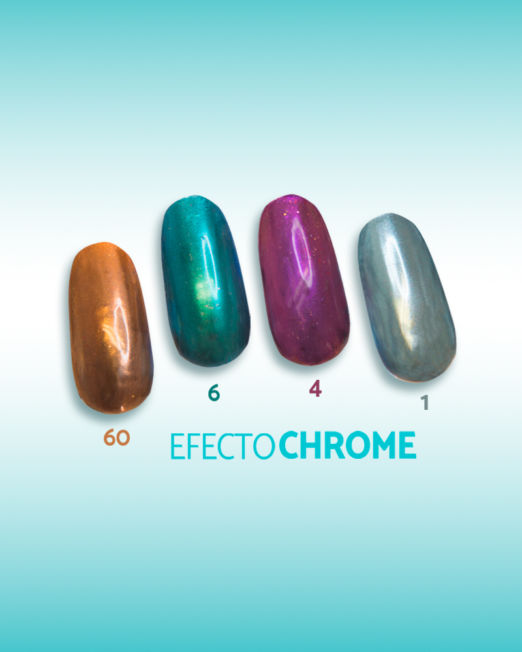 Efecto-Chrome